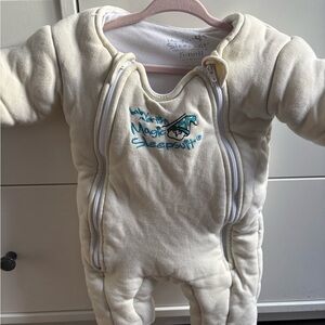 Magic Merlin Sleep Suit